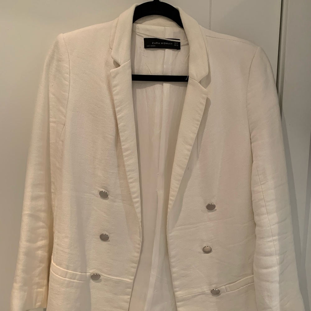 Zara blazer